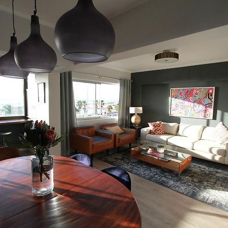 Saratoga - Sea Point Διαμέρισμα Κέιπ Τάουν Εξωτερικό φωτογραφία