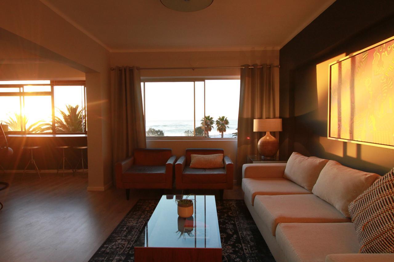 Saratoga - Sea Point Διαμέρισμα Κέιπ Τάουν Εξωτερικό φωτογραφία
