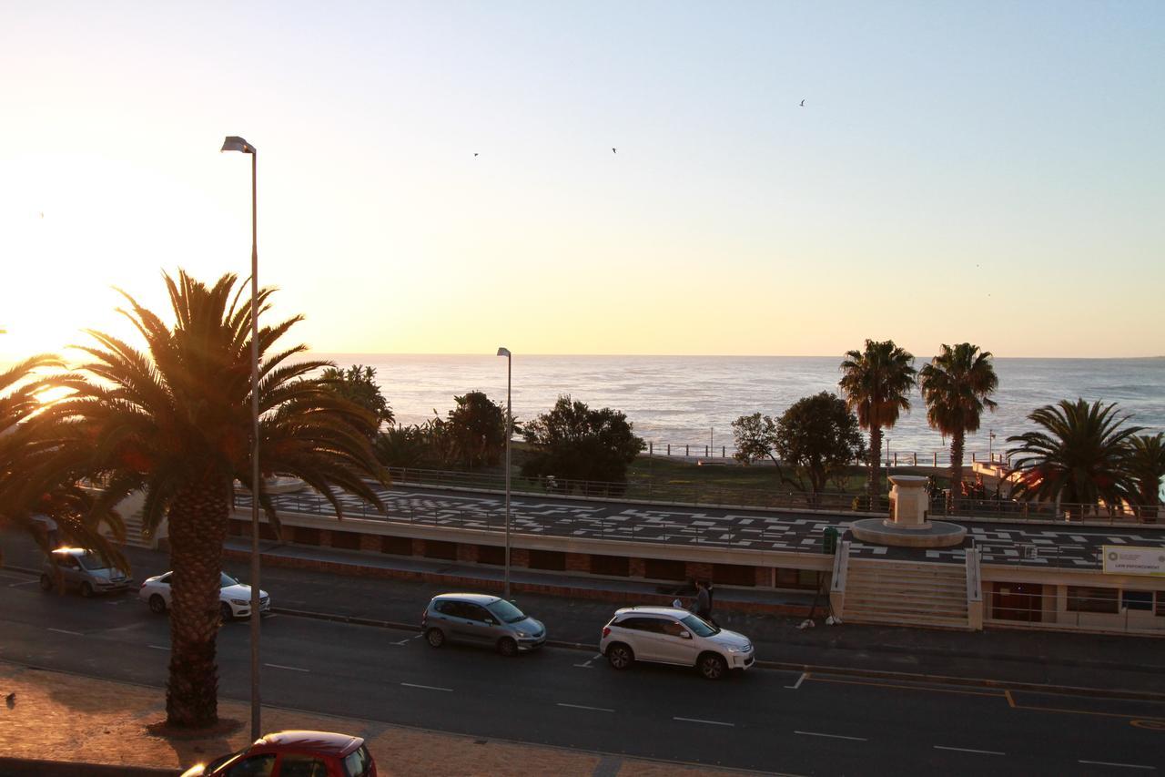 Saratoga - Sea Point Διαμέρισμα Κέιπ Τάουν Εξωτερικό φωτογραφία
