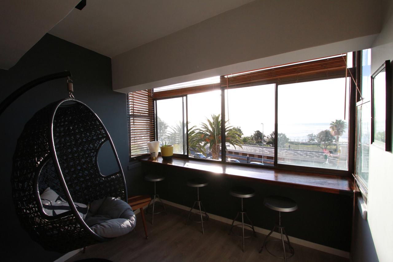 Saratoga - Sea Point Διαμέρισμα Κέιπ Τάουν Εξωτερικό φωτογραφία