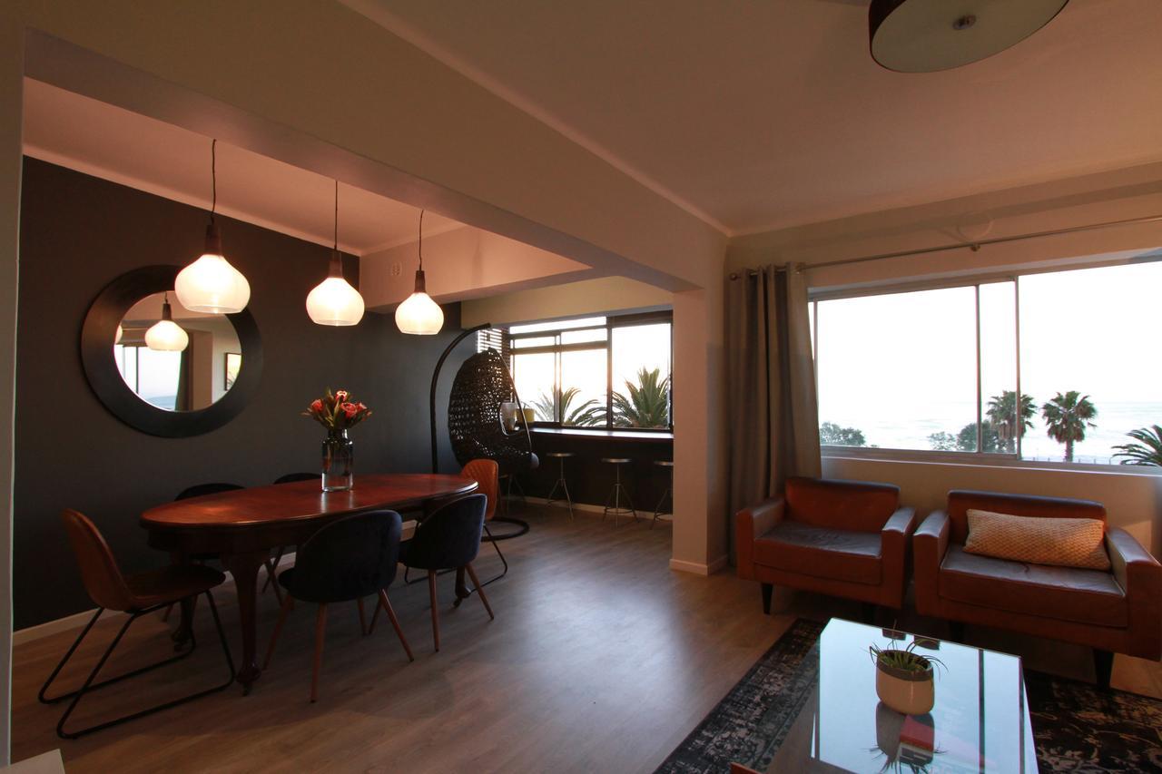 Saratoga - Sea Point Διαμέρισμα Κέιπ Τάουν Εξωτερικό φωτογραφία