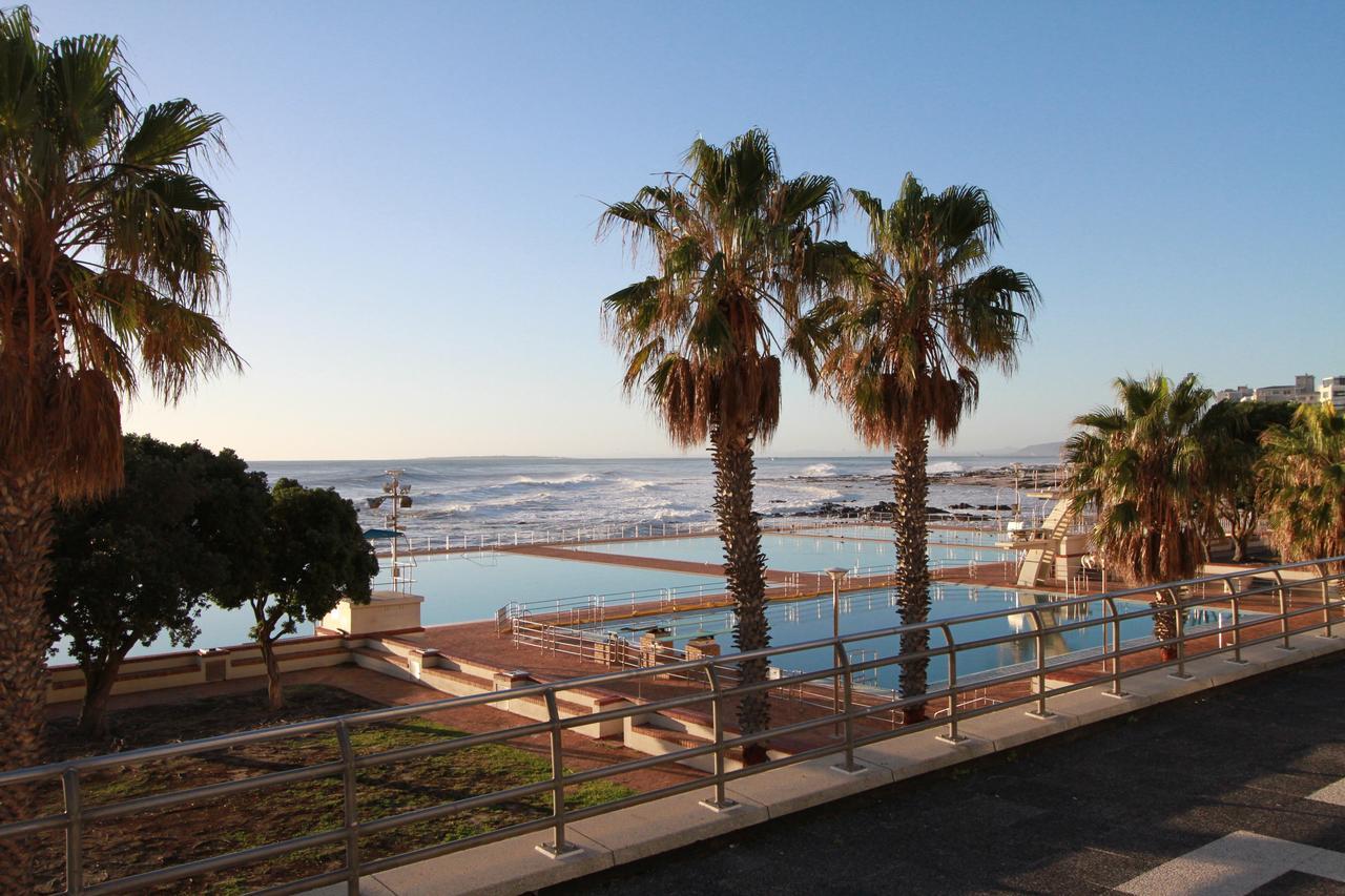 Saratoga - Sea Point Διαμέρισμα Κέιπ Τάουν Εξωτερικό φωτογραφία
